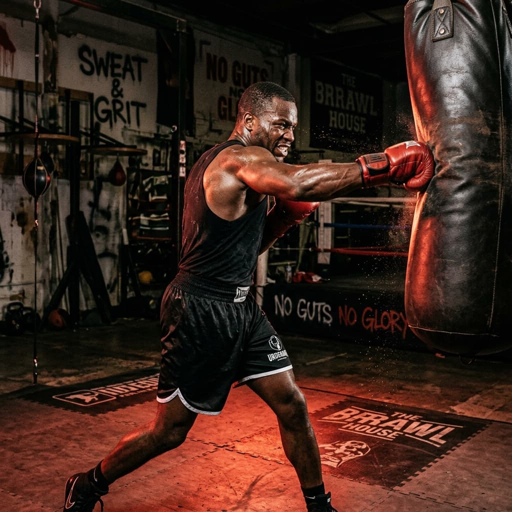 Boxing Essentials