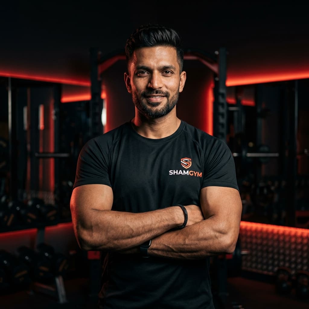 Arjun Mehta
