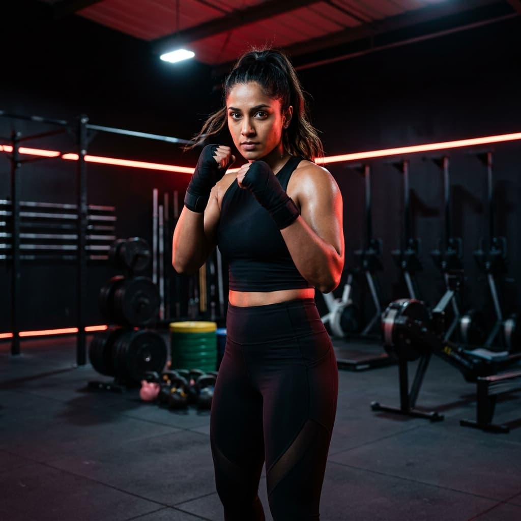 Sara Khan